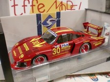 SOLIDO 1/18 - PORSCHE 935 DRM