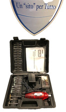 VALEX INCISORE ROTANTE MINI 12
