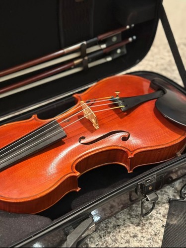 Violino italiano 4 - violino,