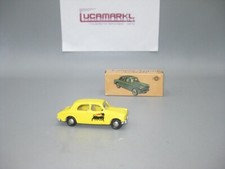 Scottoy 1:45 Lancia Appia III° Serie AGIP, Made in Italy #c553