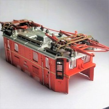 PARTE CORPO CABINA 1189.02 PER