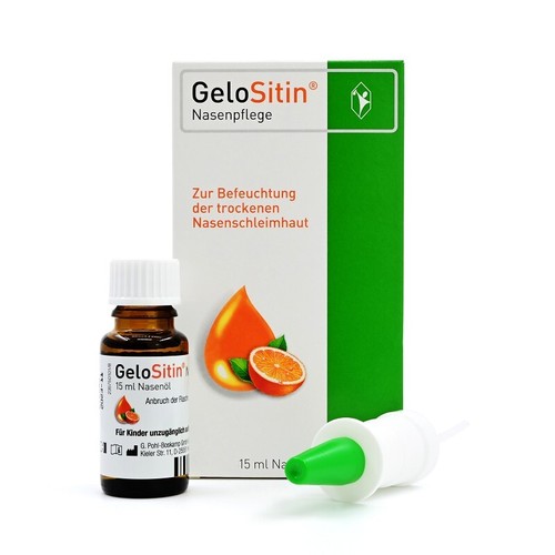Gelositin spray per cura - gelositin,