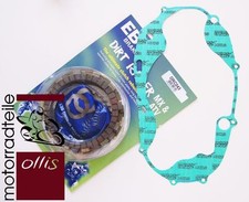 Guarnizione completa EBC ATV +