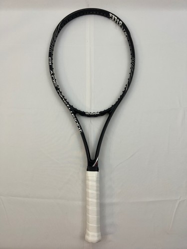 Wilson blx blade 98s effetto - wilson,