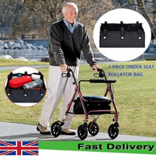 Deambulatore 4 ruote