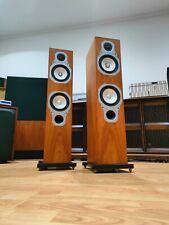 MONITOR AUDIO GOLD 20 COPPIA DIFFUSORI DA PAVIMENTO USATI 