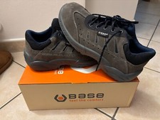 Scarpe Da Lavoro Antinfortunistiche "Base Colosseum" - Taglia 44 - NUOVISSIME