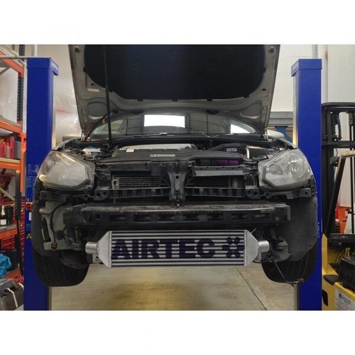 Intercooler maggiorato tdi - 2.0,