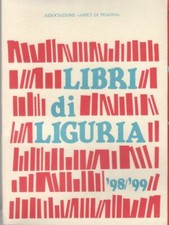 Libri di Liguria. Catalogo