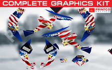Kit grafico completo Can-am