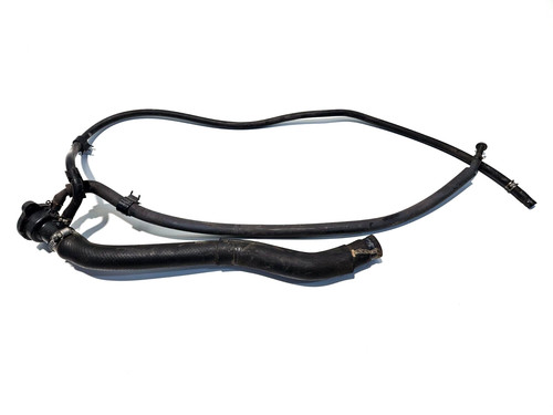 Tubo condotto radiatore acqua - tubo,