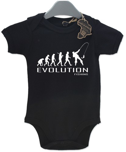Tuta gioco unisex - gioco, evolution