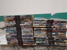 I Mensili d'arte Fabbri Editori 38 Numeri su 40