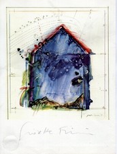 GIOSETTA FIORONI "Astronomy"