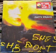 PATTY PRAVO - UNA DONNA DA