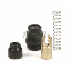 Modifica tirante aria