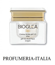 BIOGLEA  CREMA  ACIDA VISO pH