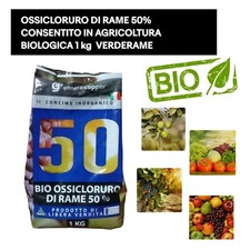 Ossicloruro rame - di, 50%