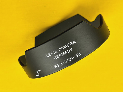 Leica paraluce per vario - leica, elmar