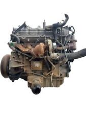 MOTORE COMPLETO PER SSANGYONG