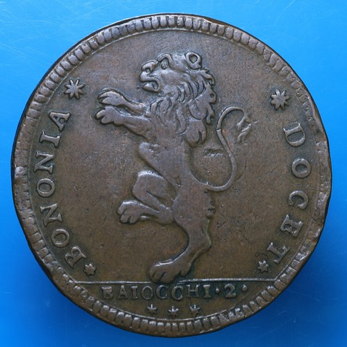Pio baiocchi 1796 bologna - pio,
