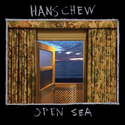 Open sea - open,