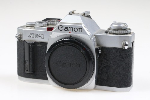 Case canon snr 556053 - case, av-1