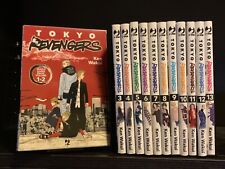 Tokyo revengers manga vol 1/13 ottimo stato