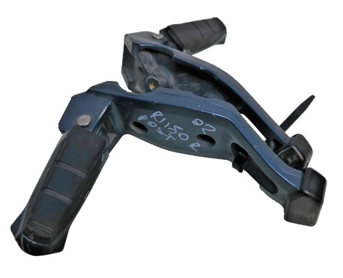 Coppia pedane posteriori bmw - bmw, r
