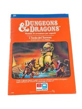 Modulo Avventura L'ISOLA DEL