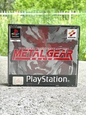 Metal gear solid pal ita - metal,