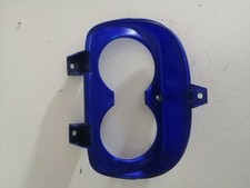 Cornice Faro Booster Decimo Anniversario