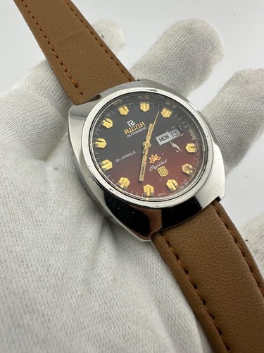 Orologio polso uomo vintage - da,