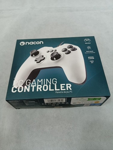 Manette gaming controller - gaming,