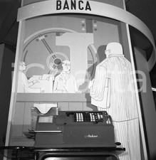 1957 MILANO Fiera Campionaria