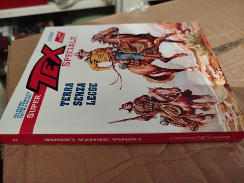 Tex willer collezione completa - willer,