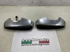 Coppia rostri paraurti orig - rostri,