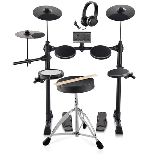 Vevor set batteria - set,