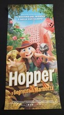 Hopper  Il segreto della