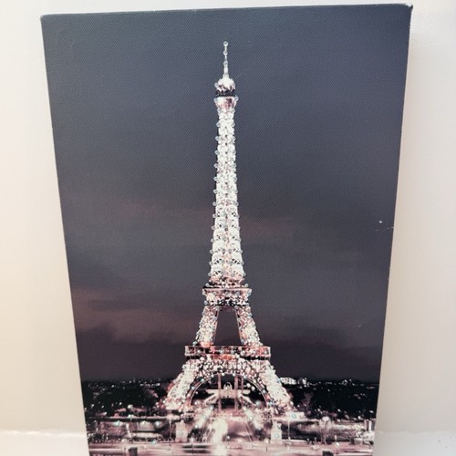 Torre eiffel parigi notte - eiffel,