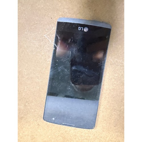 Smartphone android vigor - g3,