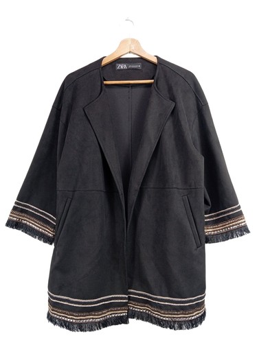 Zara cardigan donna giacca - zara,