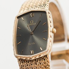 *Vintage 1982* OMEGA De Ville