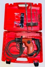 Hilti TE7 120V Rotary Hammer