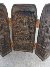 Antico santuario itinerante