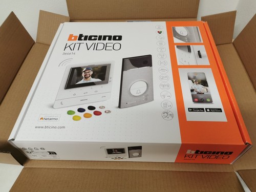 Bticino 364614 kit - 364614,