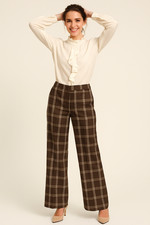Pantalone donna matta - donna,