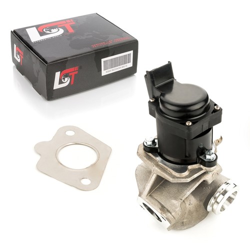 Egr valvola controllo scarico - egr,