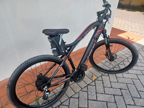 Bike mtb - e-bike,