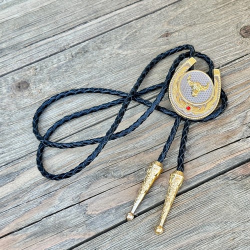 Bolo cravatta uomo collana - cravatta,